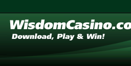 http://www.wisdomcasino.com